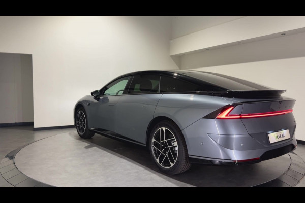 XPeng P7+ RWD Long Range 74.9 kWh | Wordt Verwacht!