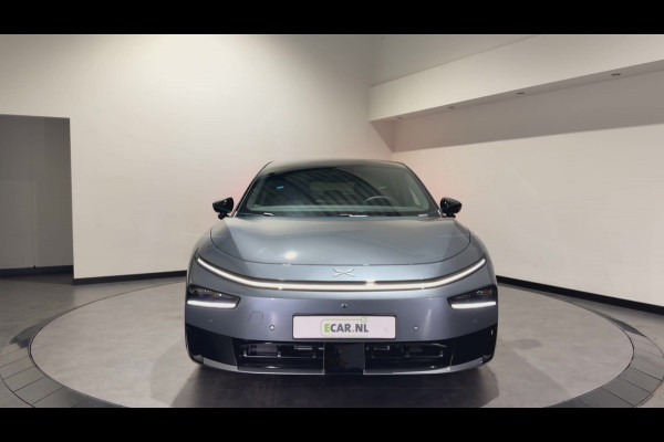 XPeng P7+ RWD Long Range 74.9 kWh | Wordt Verwacht!