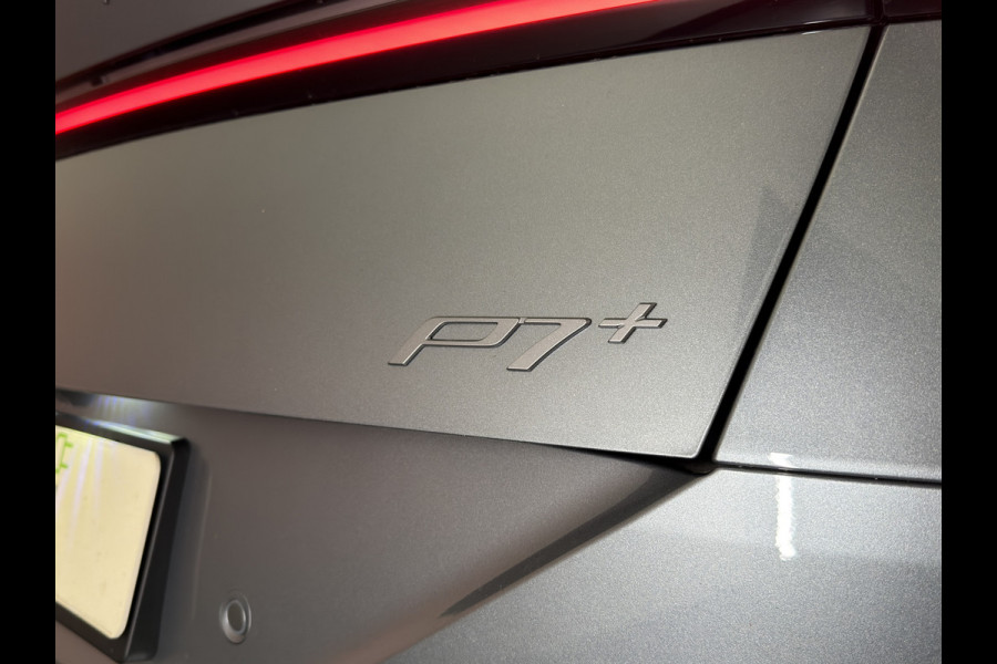 XPeng P7+ RWD Long Range 74.9 kWh | Wordt Verwacht!