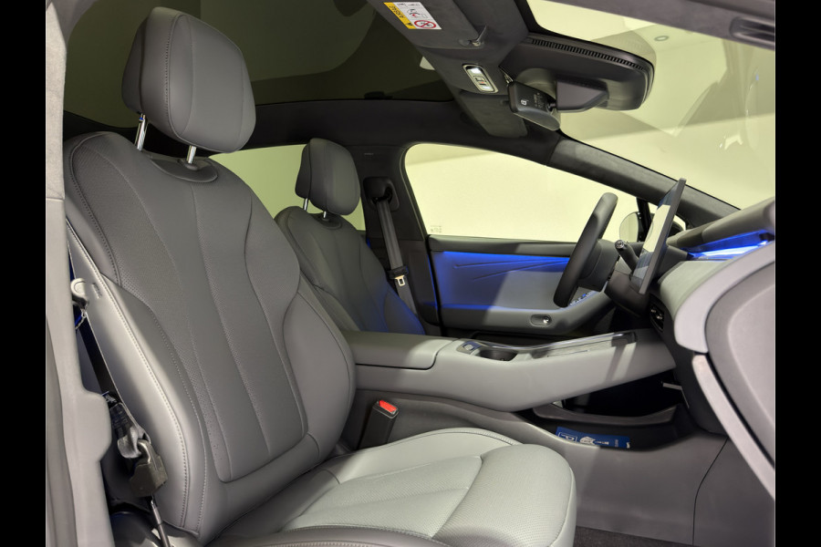 XPeng P7+ RWD Long Range 74.9 kWh | Wordt Verwacht!
