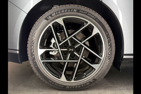 XPeng P7+ RWD Long Range 74.9 kWh | Wordt Verwacht!