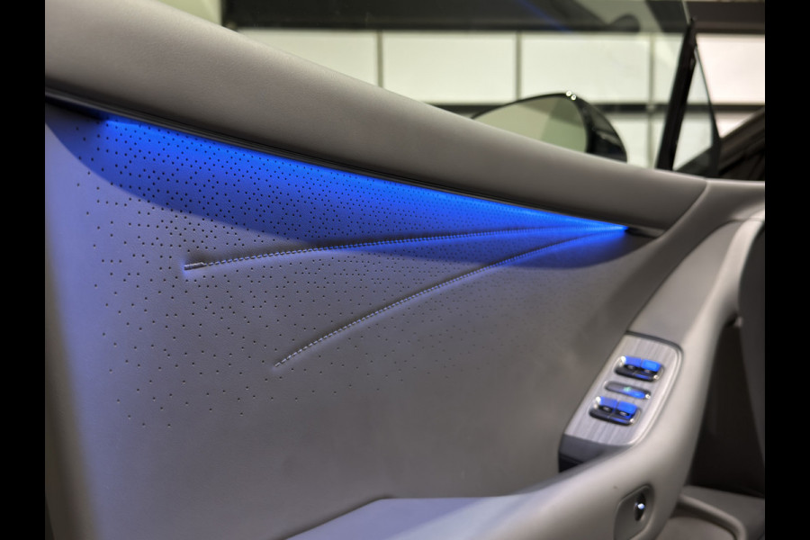 XPeng P7+ RWD Long Range 74.9 kWh | Wordt Verwacht!
