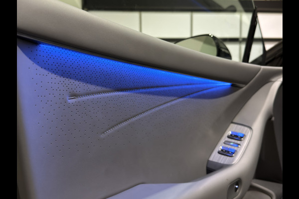 XPeng P7+ RWD Long Range 74.9 kWh | Wordt Verwacht!
