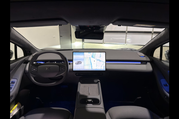 XPeng P7+ RWD Long Range 74.9 kWh | Wordt Verwacht!