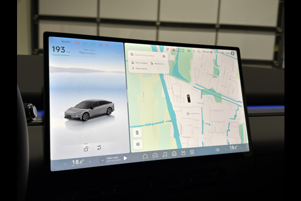 XPeng P7+ RWD Long Range 74.9 kWh | Wordt Verwacht!