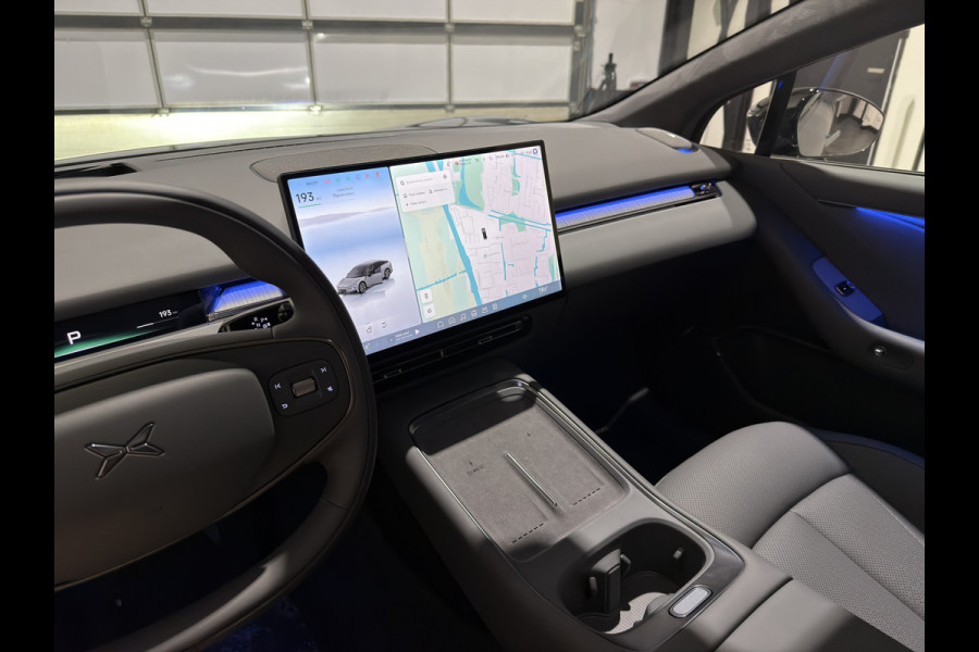 XPeng P7+ RWD Long Range 74.9 kWh | Wordt Verwacht!