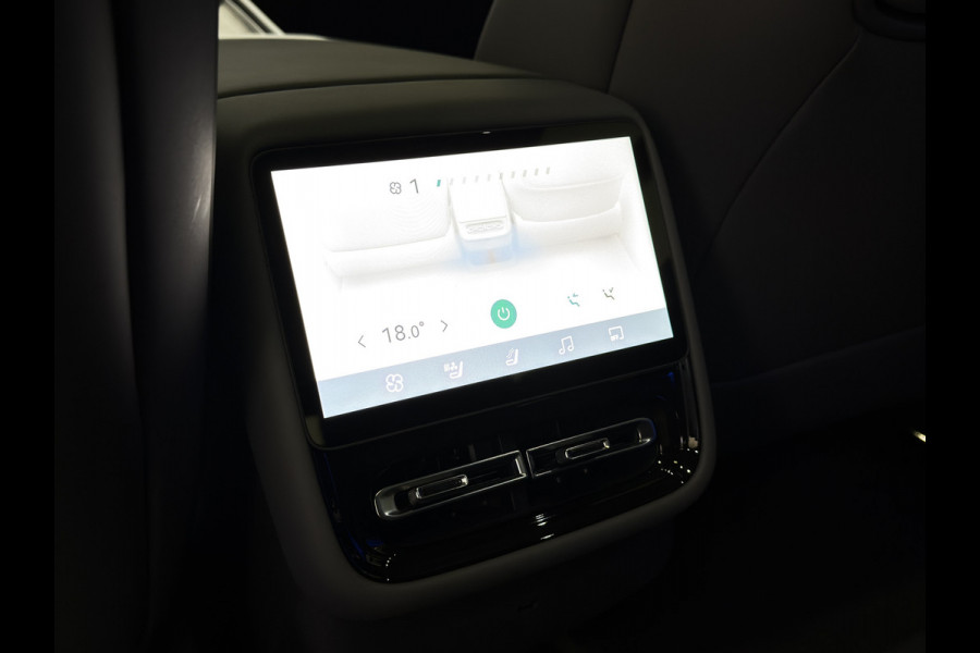 XPeng P7+ RWD Long Range 74.9 kWh | Wordt Verwacht!