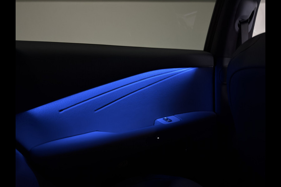 XPeng P7+ RWD Long Range 74.9 kWh | Wordt Verwacht!