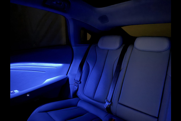 XPeng P7+ RWD Long Range 74.9 kWh | Wordt Verwacht!