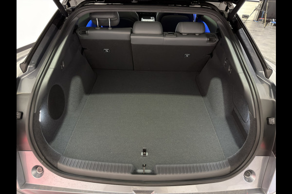 XPeng P7+ RWD Long Range 74.9 kWh | Wordt Verwacht!