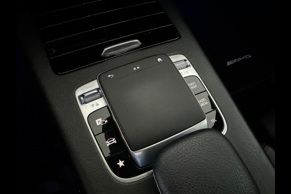 Mercedes-Benz A-Klasse 200 AMG Night Pano|Sfeer|CarPlay|Camera