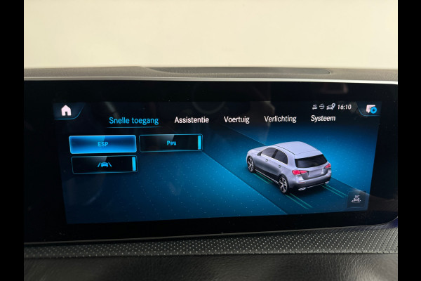 Mercedes-Benz A-Klasse 200 AMG Night Pano|Sfeer|CarPlay|Camera