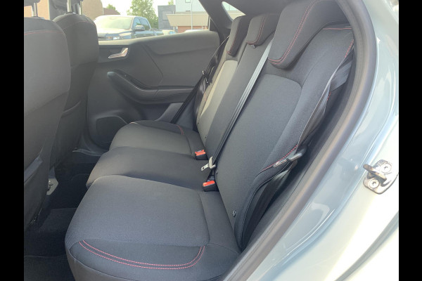 Ford Puma 1.0 EcoBoost Hybrid ST-Line X | 125pk | Winter Pack | Adaptieve Cruise Control | Navigatie | Apple Carplay & Android Auto | Achteruitrijcamera