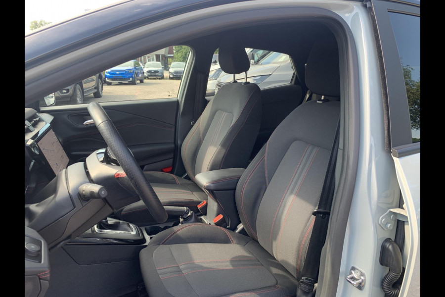 Ford Puma 1.0 EcoBoost Hybrid ST-Line X | 125pk | Winter Pack | Adaptieve Cruise Control | Navigatie | Apple Carplay & Android Auto | Achteruitrijcamera