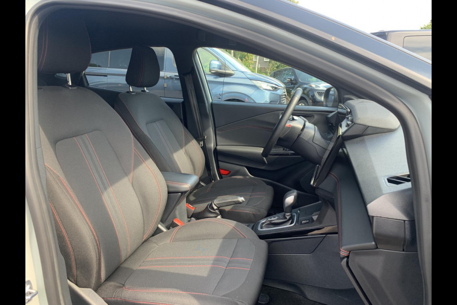 Ford Puma 1.0 EcoBoost Hybrid ST-Line X | 125pk | Winter Pack | Adaptieve Cruise Control | Navigatie | Apple Carplay & Android Auto | Achteruitrijcamera