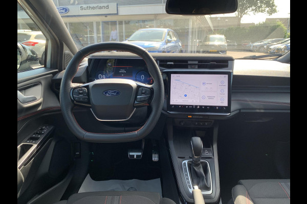 Ford Puma 1.0 EcoBoost Hybrid ST-Line X | 125pk | Winter Pack | Adaptieve Cruise Control | Navigatie | Apple Carplay & Android Auto | Achteruitrijcamera