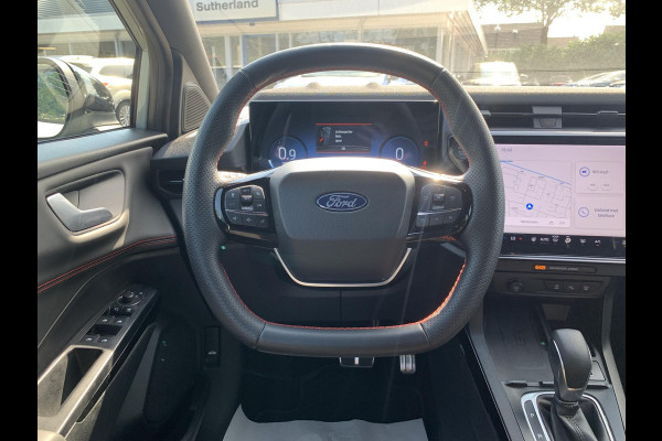 Ford Puma 1.0 EcoBoost Hybrid ST-Line X | 125pk | Winter Pack | Adaptieve Cruise Control | Navigatie | Apple Carplay & Android Auto | Achteruitrijcamera