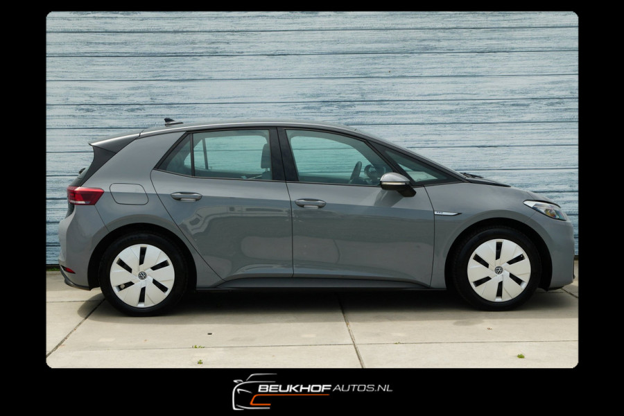 Volkswagen ID.3 58 kWh Adapt Cruise Carplay Navi Soh 92.8%