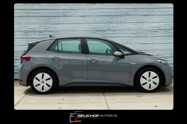 Volkswagen ID.3 58 kWh Adapt Cruise Carplay Navi Soh 92.8%