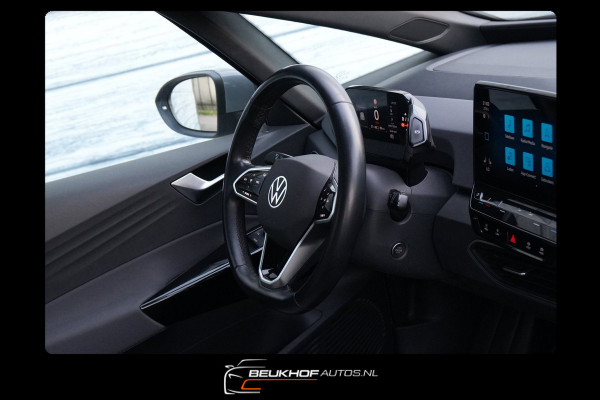 Volkswagen ID.3 58 kWh Adapt Cruise Carplay Navi Soh 92.8%