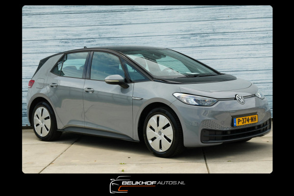 Volkswagen ID.3 58 kWh Adapt Cruise Carplay Navi Soh 92.8%