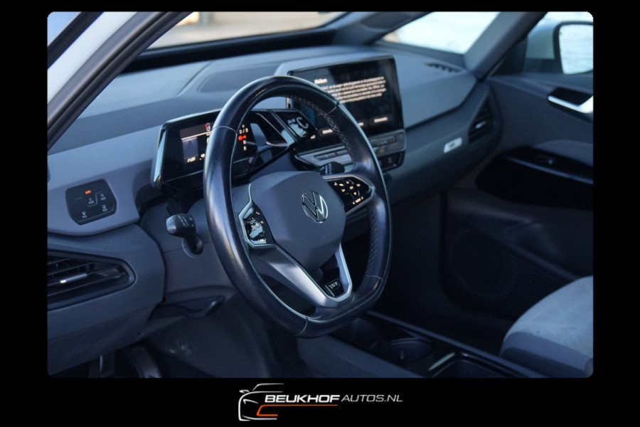 Volkswagen ID.3 58 kWh Adapt Cruise Carplay Navi Soh 92.8%