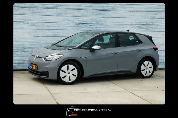 Volkswagen ID.3 58 kWh Adapt Cruise Carplay Navi Soh 92.8%