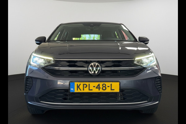 Volkswagen Taigo TSI 110PK DSG LIFE BUSINESS CAMERA/ACC/NAVI/CARPLAY
