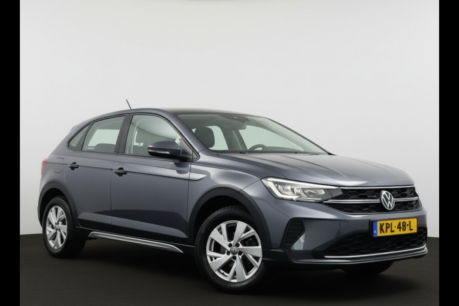 Volkswagen Taigo TSI 110PK DSG LIFE BUSINESS CAMERA/ACC/NAVI/CARPLAY