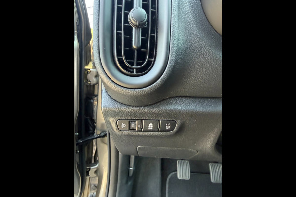 Kia Picanto 1.0 CVVT EconomyPlusLine AIRCO | Bluetooth | 1ste eigenaar