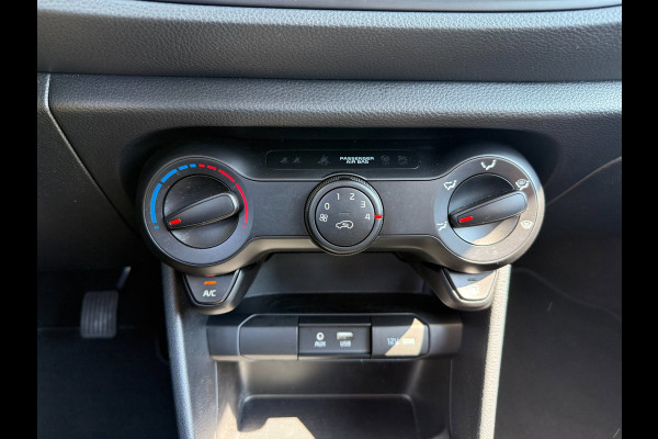 Kia Picanto 1.0 CVVT EconomyPlusLine AIRCO | Bluetooth | 1ste eigenaar