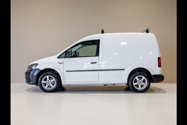 Volkswagen Caddy 1.2 TSI L1H1 BMT Trendline / 84pk / Trekhaak / Airco /