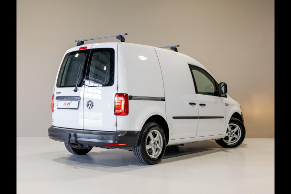Volkswagen Caddy 1.2 TSI L1H1 BMT Trendline / 84pk / Trekhaak / Airco /