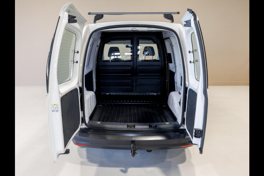 Volkswagen Caddy 1.2 TSI L1H1 BMT Trendline / 84pk / Trekhaak / Airco /