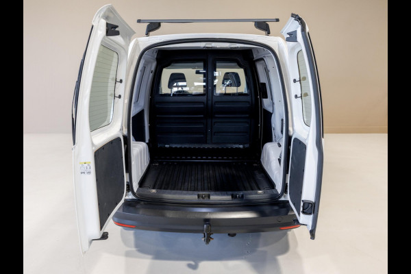 Volkswagen Caddy 1.2 TSI L1H1 BMT Trendline / 84pk / Trekhaak / Airco /
