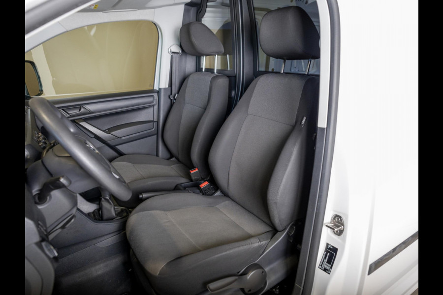 Volkswagen Caddy 1.2 TSI L1H1 BMT Trendline / 84pk / Trekhaak / Airco /