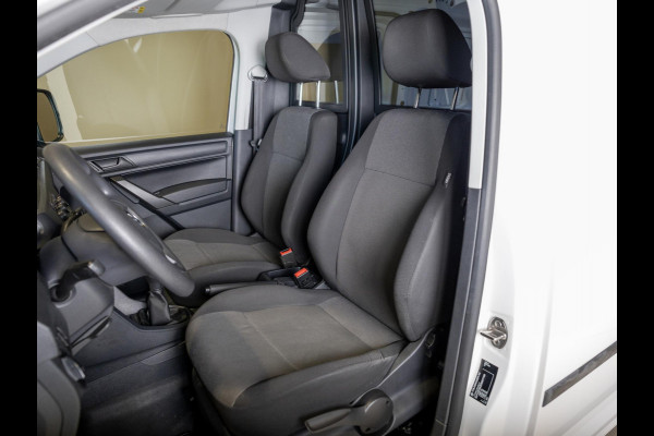 Volkswagen Caddy 1.2 TSI L1H1 BMT Trendline / 84pk / Trekhaak / Airco /