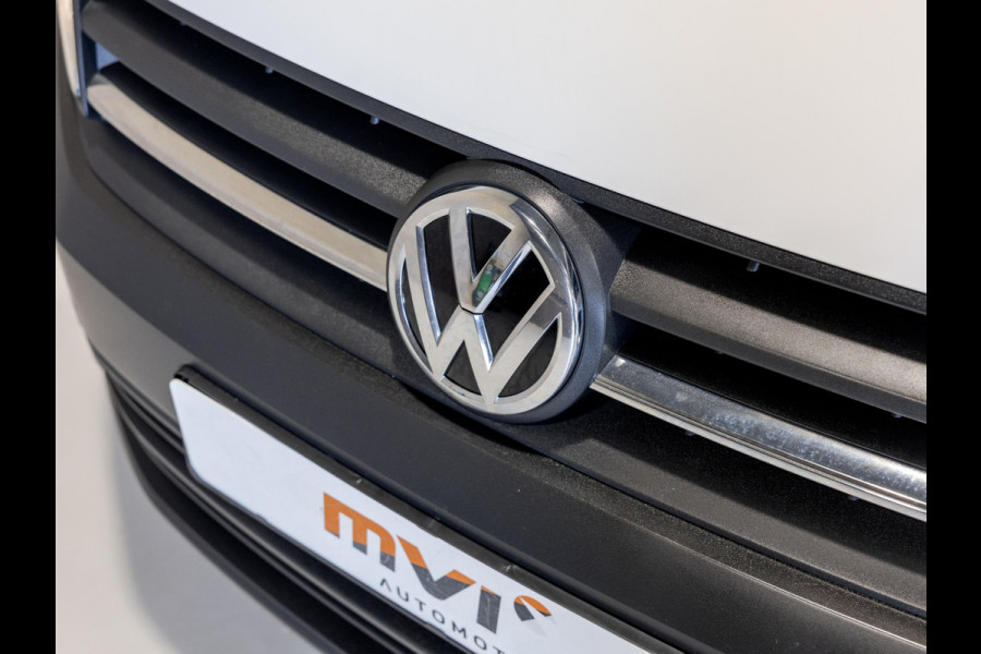 Volkswagen Caddy 1.2 TSI L1H1 BMT Trendline / 84pk / Trekhaak / Airco /