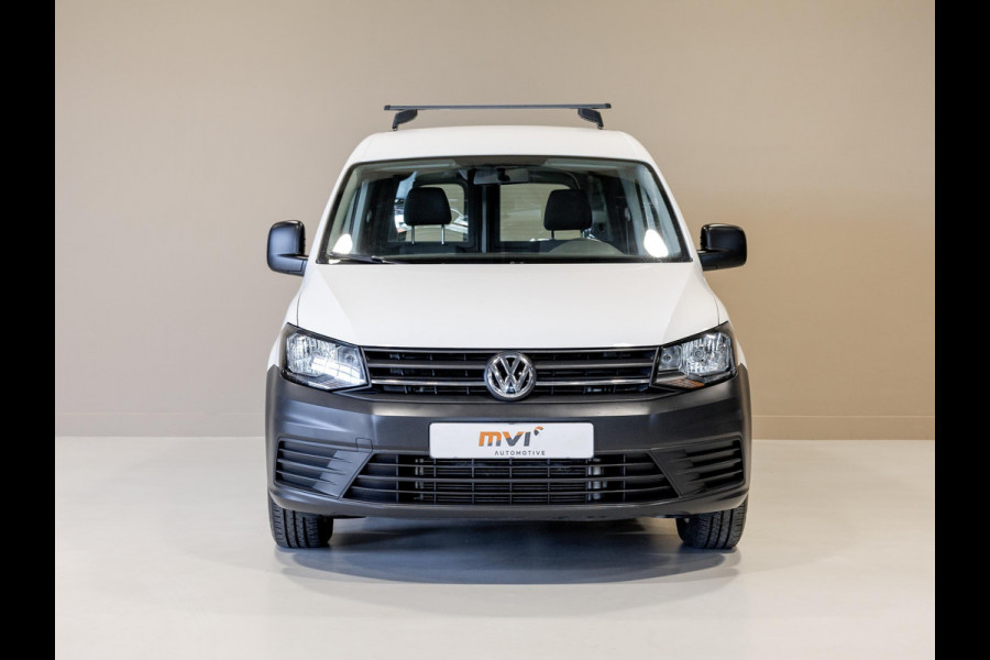 Volkswagen Caddy 1.2 TSI L1H1 BMT Trendline / 84pk / Trekhaak / Airco /