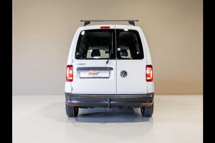 Volkswagen Caddy 1.2 TSI L1H1 BMT Trendline / 84pk / Trekhaak / Airco /