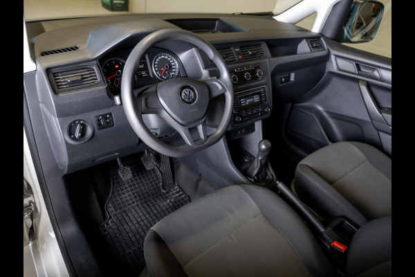 Volkswagen Caddy 1.2 TSI L1H1 BMT Trendline / 84pk / Trekhaak / Airco /