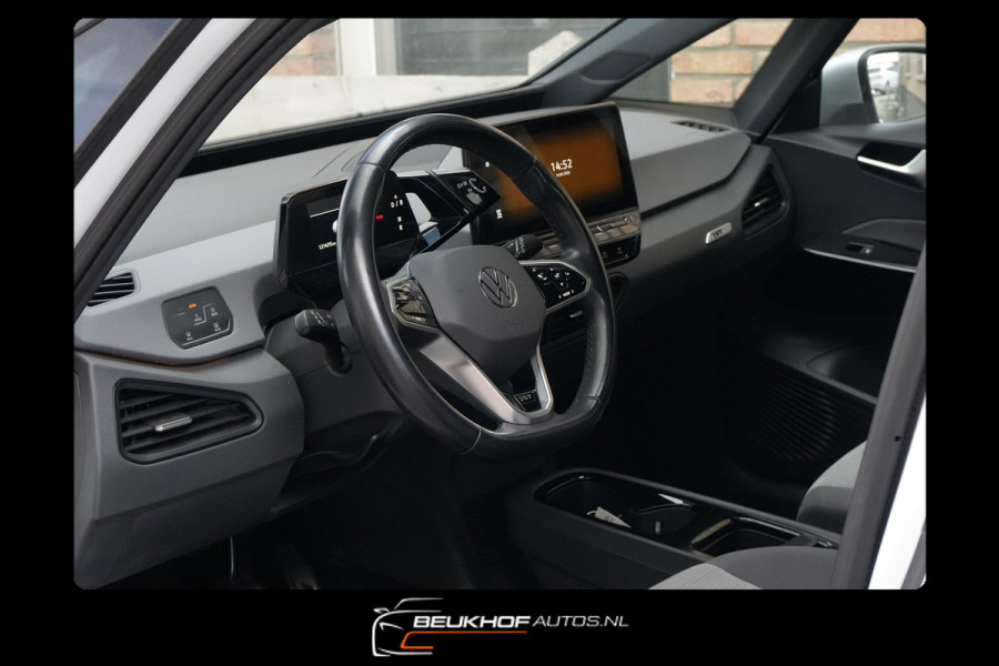 Volkswagen ID.3 58 kWh Adapt Cruise Carplay Navi Soh 93.4%