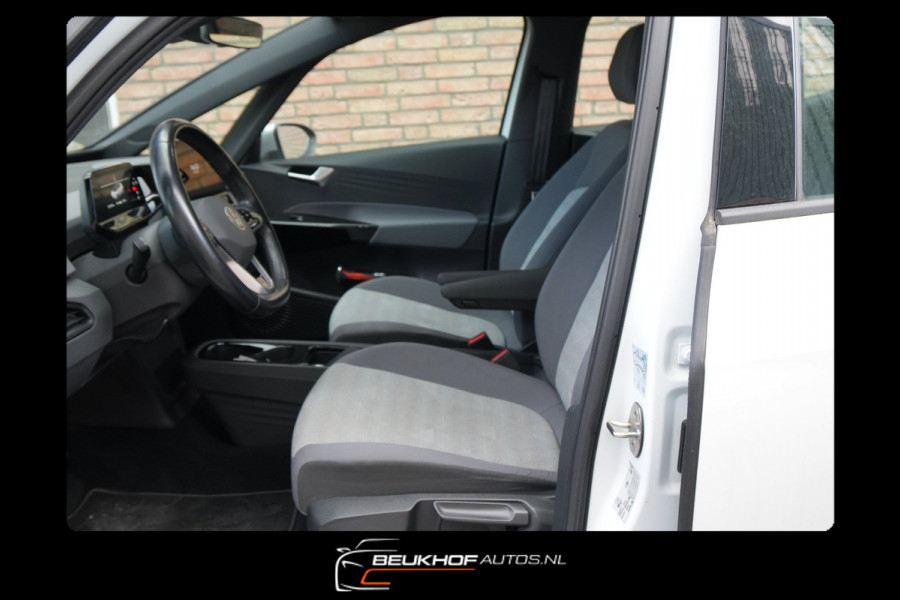 Volkswagen ID.3 58 kWh Adapt Cruise Carplay Navi Soh 93.4%