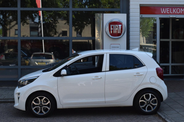 Kia Picanto 1.0 DPi DynamicPlusLine 5p