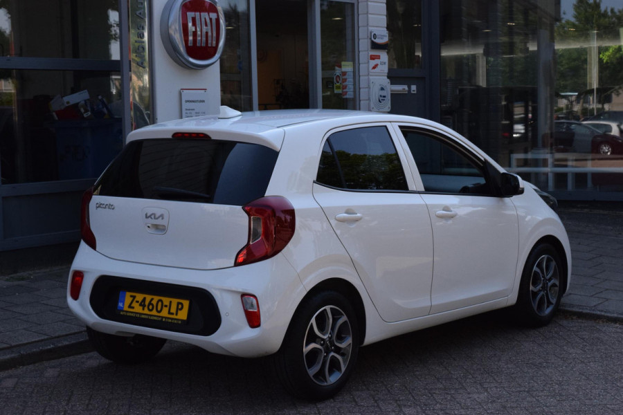 Kia Picanto 1.0 DPi DynamicPlusLine 5p