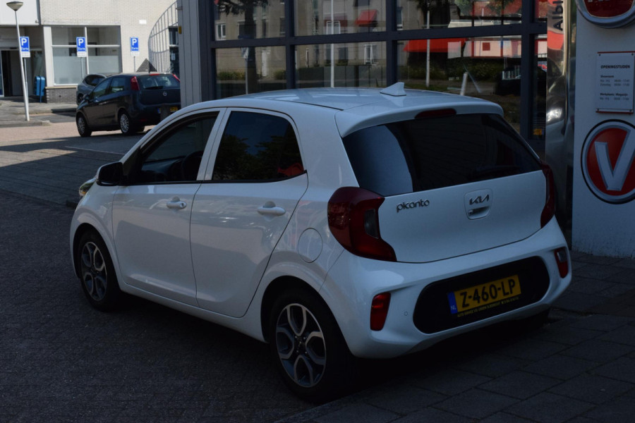 Kia Picanto 1.0 DPi DynamicPlusLine 5p