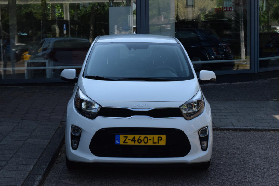 Kia Picanto 1.0 DPi DynamicPlusLine 5p