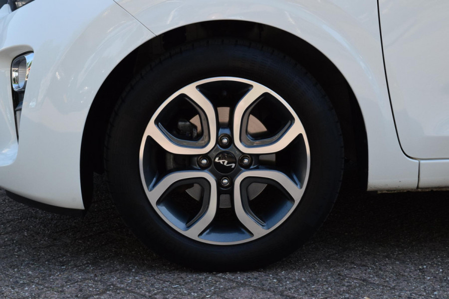 Kia Picanto 1.0 DPi DynamicPlusLine 5p