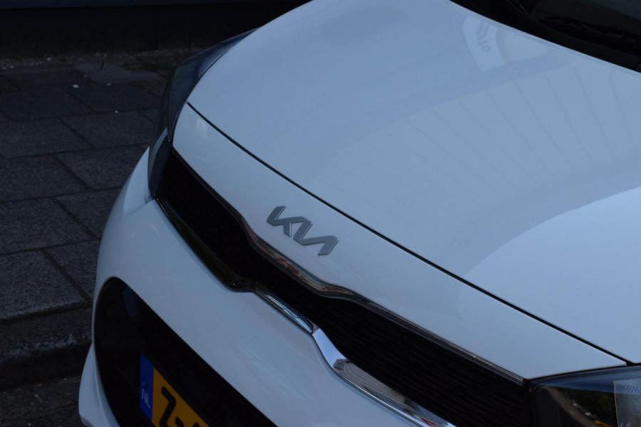 Kia Picanto 1.0 DPi DynamicPlusLine 5p