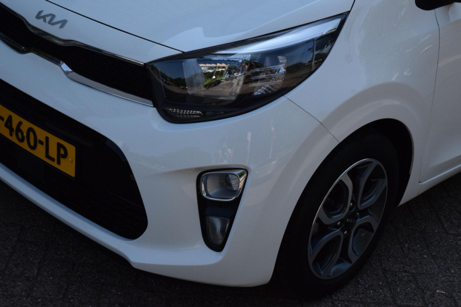 Kia Picanto 1.0 DPi DynamicPlusLine 5p